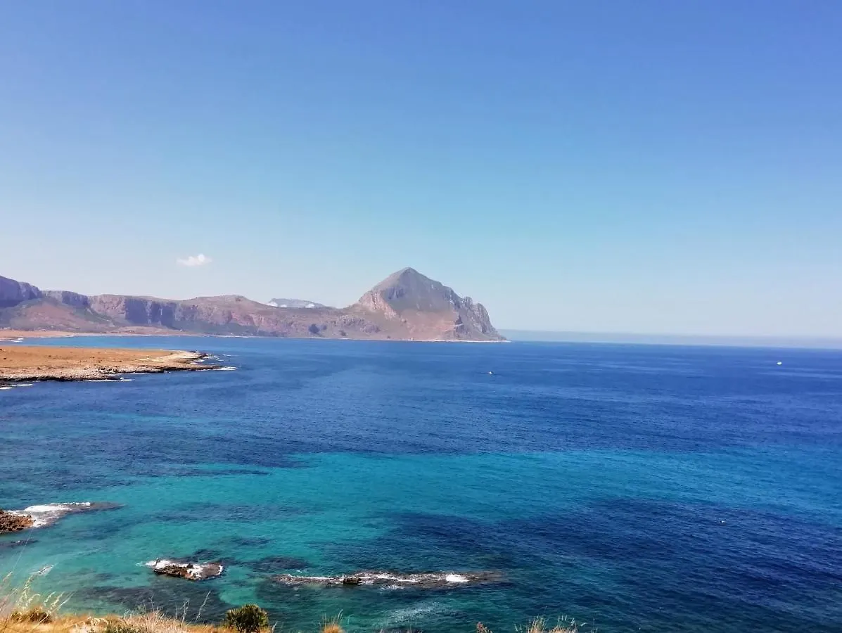 Appartamento Con Giardino - Wifi 0*, San Vito Lo Capo Italy