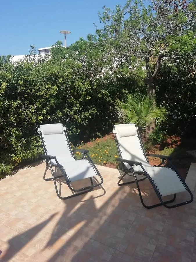 Appartamento Con Giardino - Wifi Italy