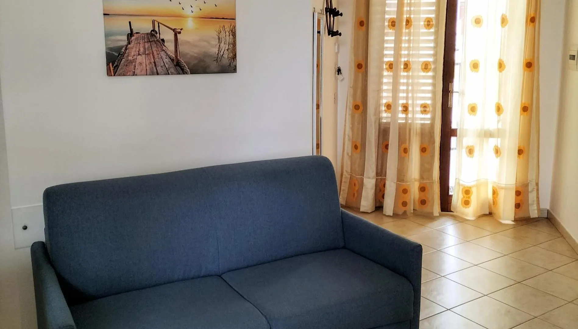 Apartment Appartamento Con Giardino - Wifi