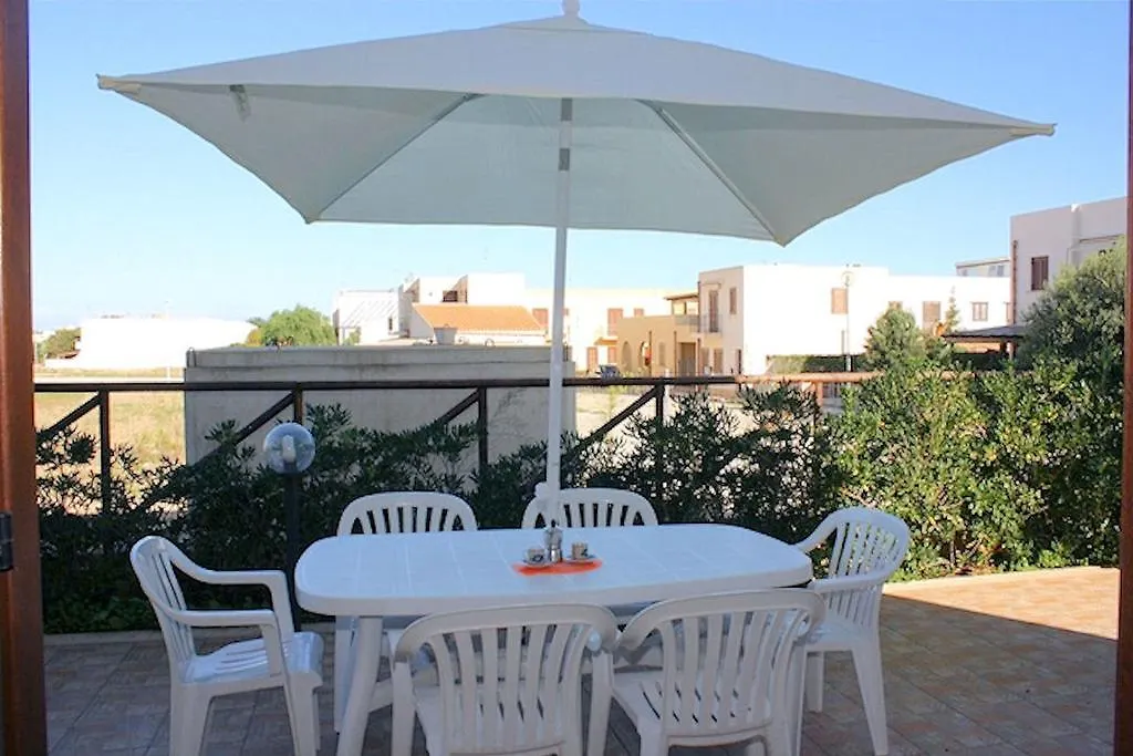 Appartamento Con Giardino - Wifi 산비토로카포 아파트