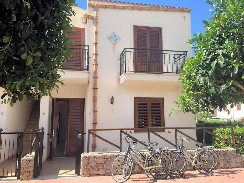 Apartment Appartamento Con Giardino - Wifi