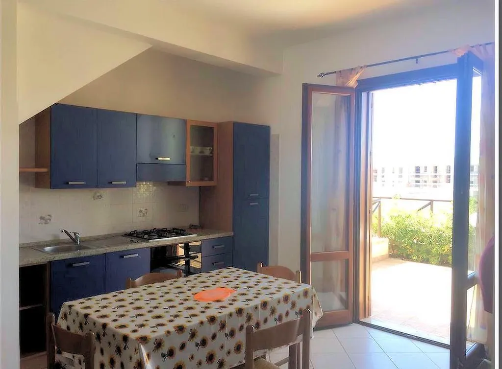 Appartamento Con Giardino - Wifi 0*, San Vito Lo Capo
