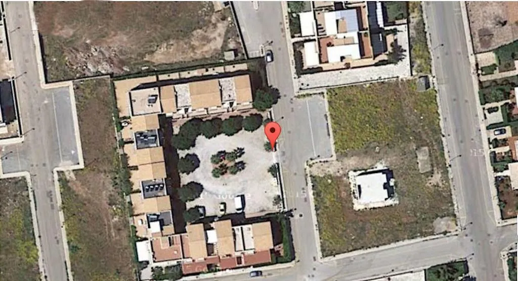 Appartamento Con Giardino - Wifi Apartment San Vito Lo Capo