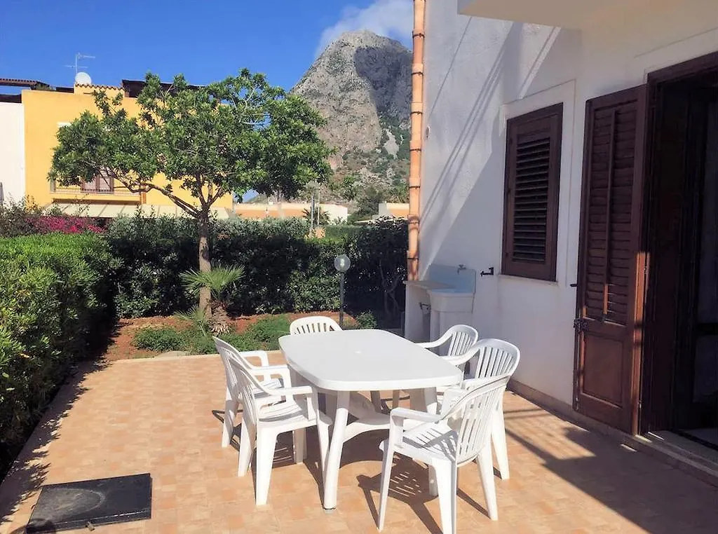 Appartamento Con Giardino - Wifi 0*, San Vito Lo Capo